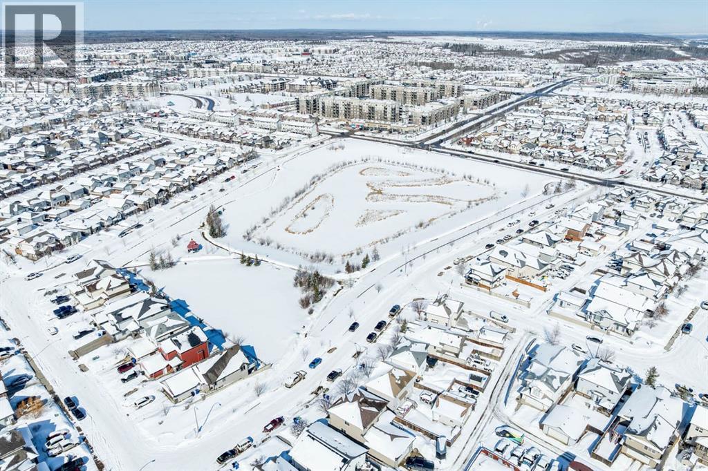 109 Grouse Way, Fort McMurray