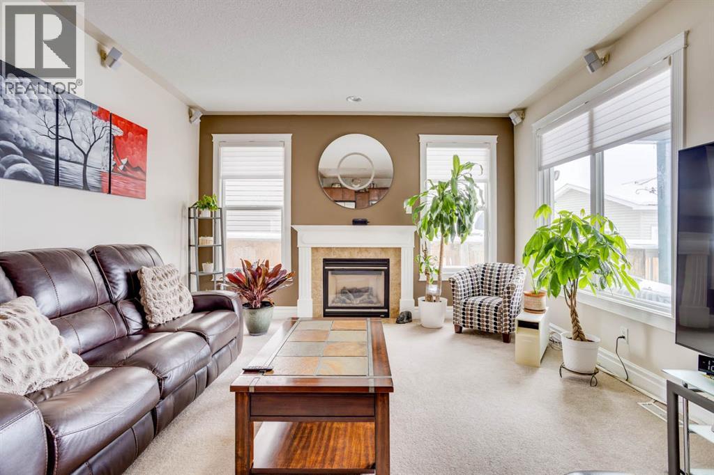 109 Grouse Way, Fort McMurray