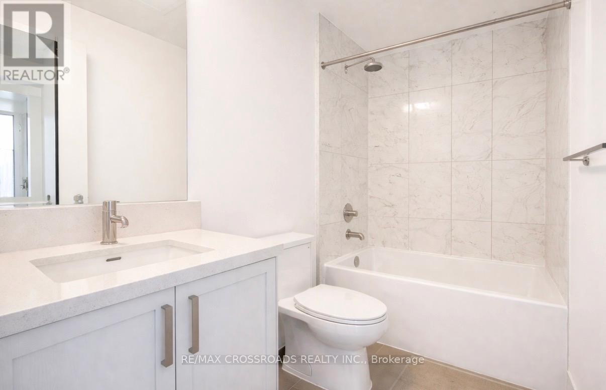 S612 – 455 FRONT STREET E,Toronto (Waterfront Communities),,