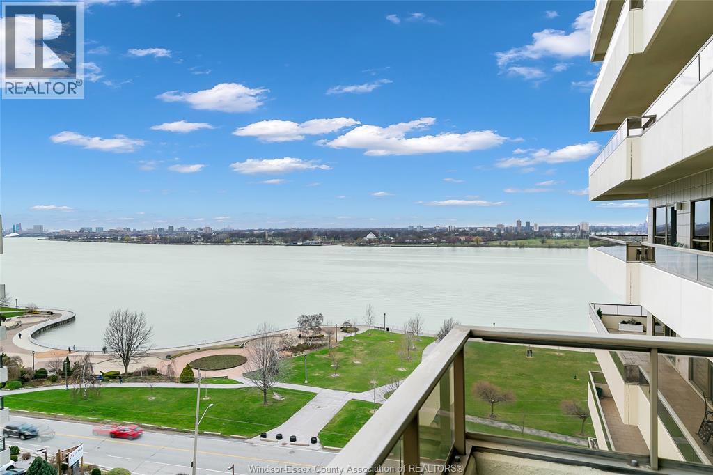 5151 RIVERSIDE DRIVE Unit# 905, Windsor, Ontario, N8S4R5 — Photo 17