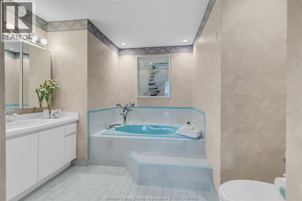 5151 RIVERSIDE DRIVE Unit# 905, Windsor, Ontario, N8S4R5 — Photo 20