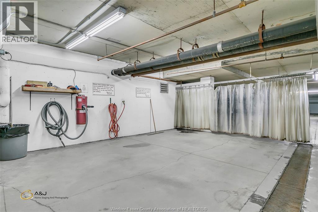 5151 RIVERSIDE DRIVE Unit# 905, Windsor, Ontario, N8S4R5 — Photo 33