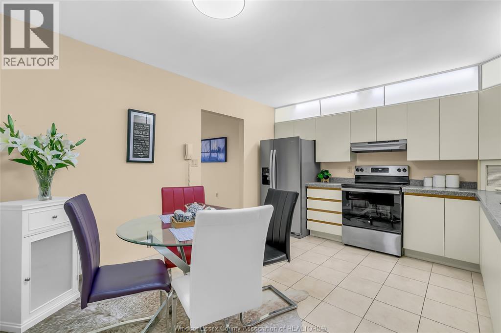 5151 RIVERSIDE DRIVE Unit# 905, Windsor, Ontario, N8S4R5 — Photo 5
