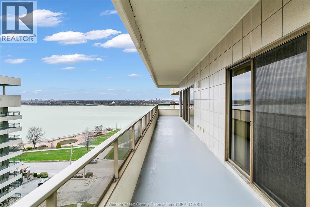 5151 RIVERSIDE DRIVE Unit# 905, Windsor, Ontario, N8S4R5 — Photo 31