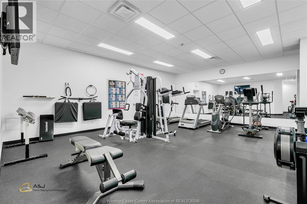 5151 RIVERSIDE DRIVE Unit# 905, Windsor, Ontario, N8S4R5 — Photo 37