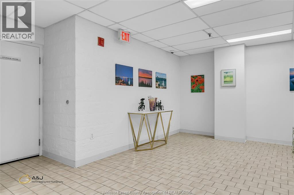 5151 RIVERSIDE DRIVE Unit# 905, Windsor, Ontario, N8S4R5 — Photo 39
