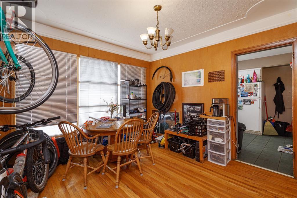 Single Family House Bungalow for Sale in  Parkdale Boulevard NW West Hillhurst Calgary 