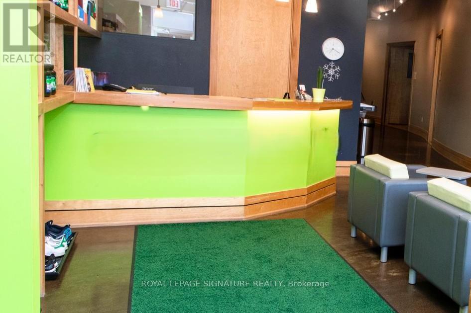 STUDIO #2 - 3-25 SCARSDALE ROAD