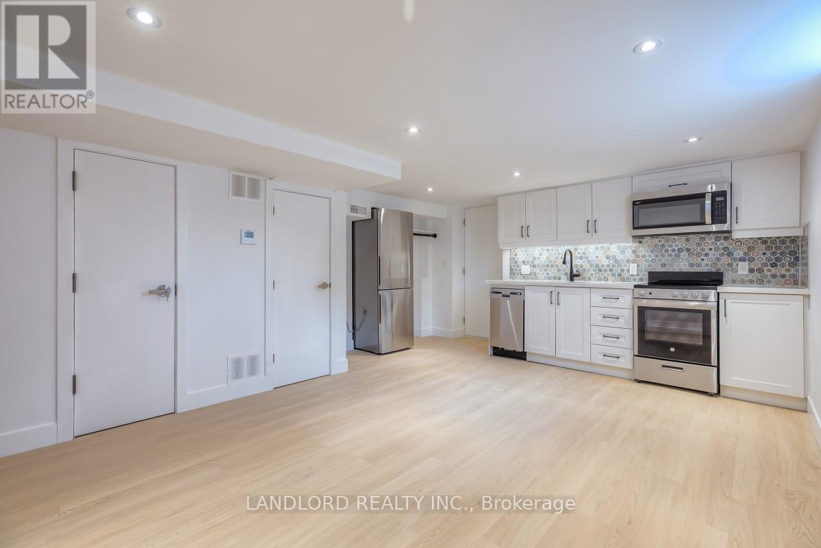 LOWER - 429 BROCK AVENUE