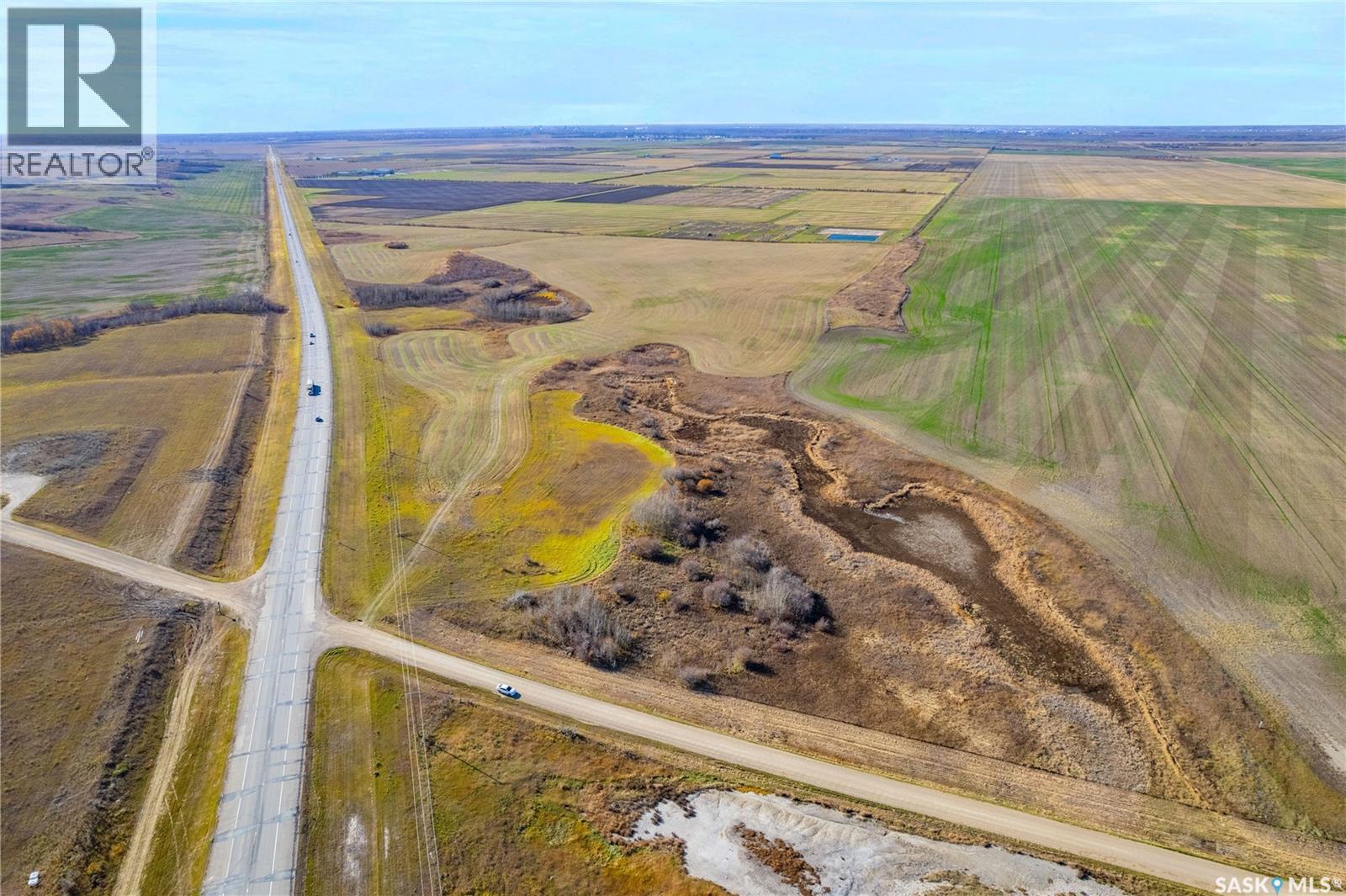 Highway #41 Farm Land - photo 2