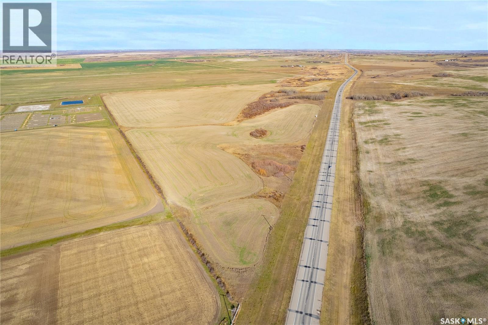 Highway #41 Farm Land — photo 20
