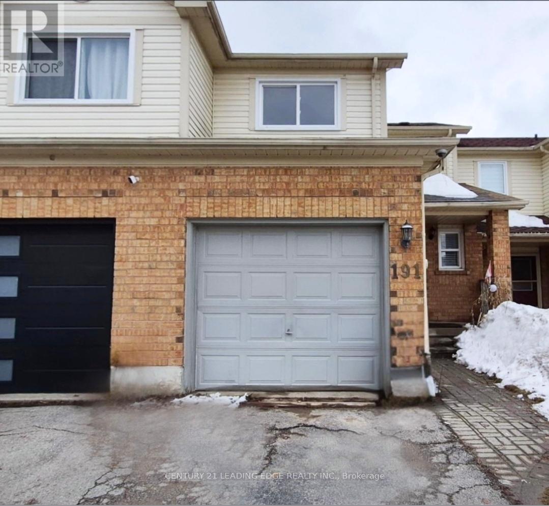 191 PICKETT CRESCENT