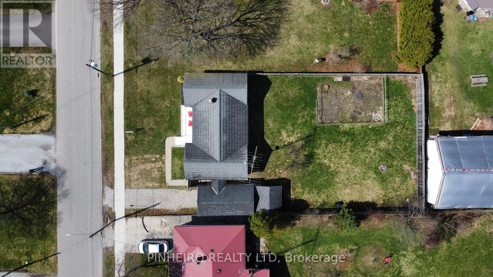 275 RIDOUT STREET Property Photo