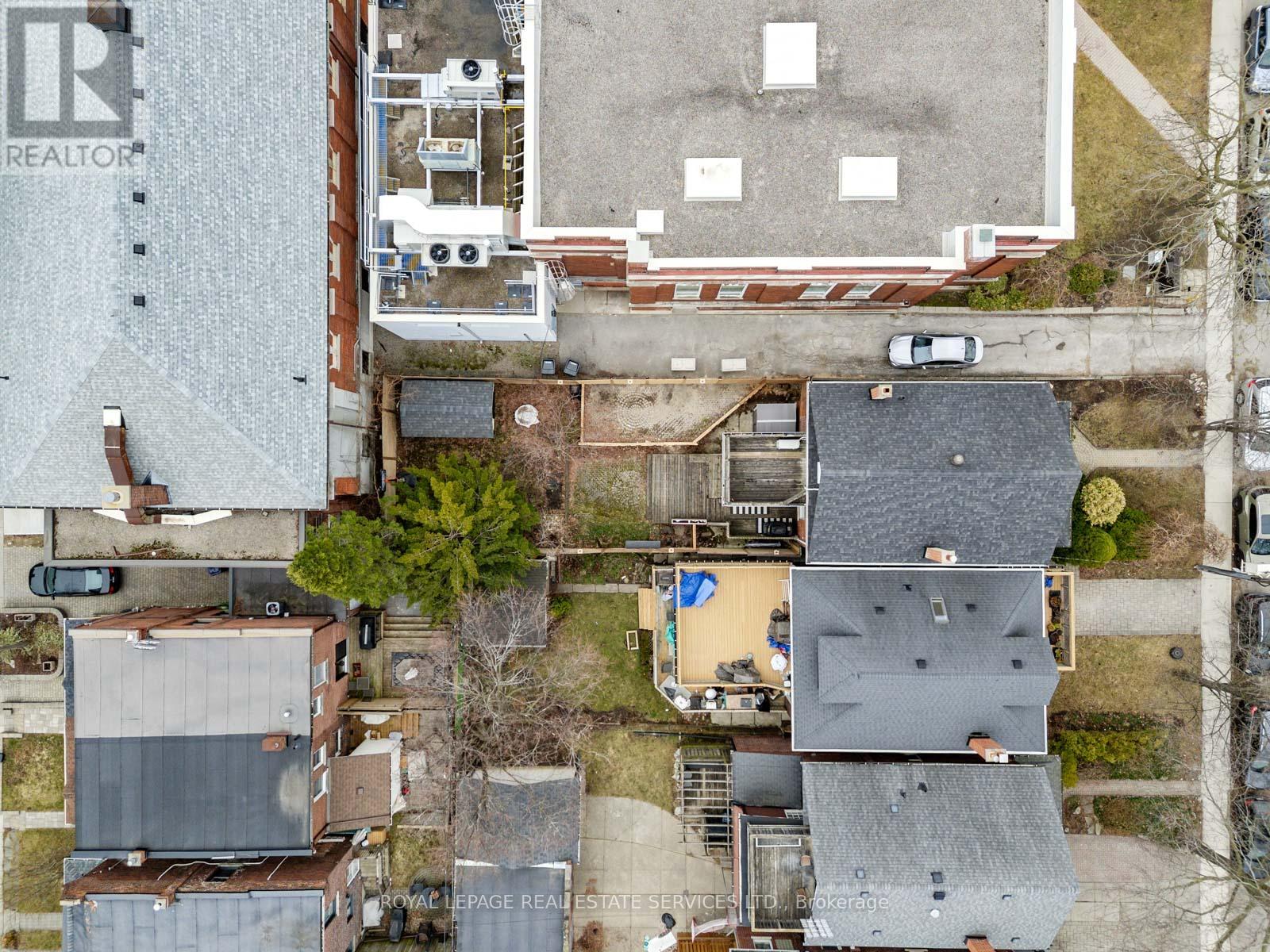 162 MEDLAND STREET, Toronto (Junction Area), Ontario