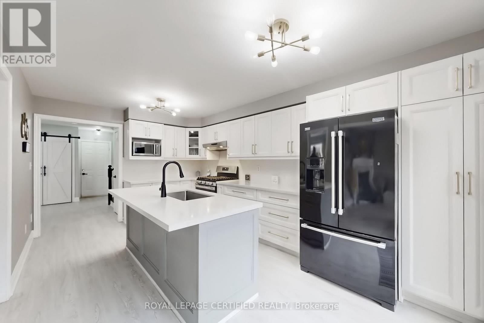 57 HUMBERSHED CRESCENT, Caledon (Bolton West), Ontario