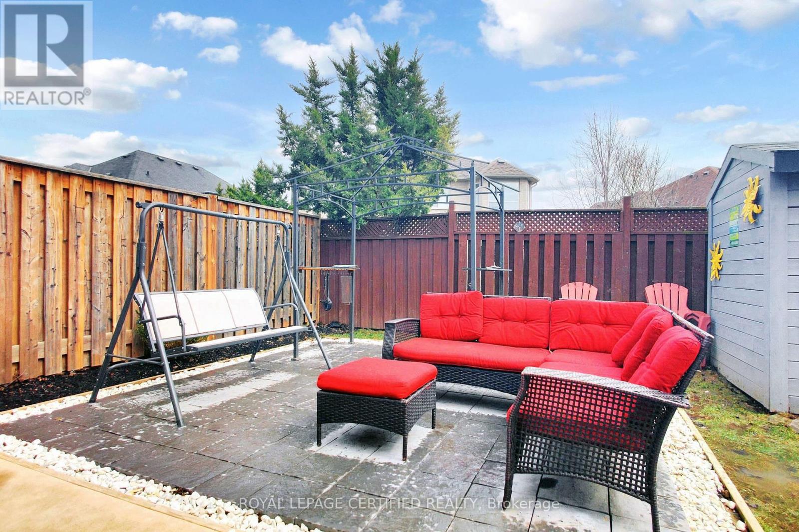 57 HUMBERSHED CRESCENT, Caledon (Bolton West), Ontario