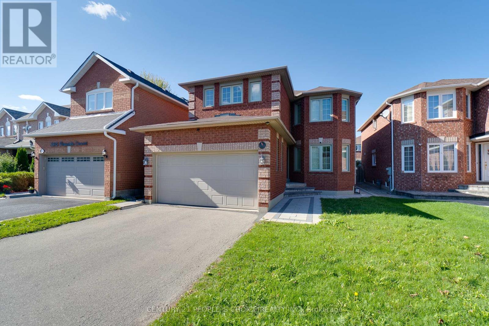 3841 PERIWINKLE CRESCENT - 3