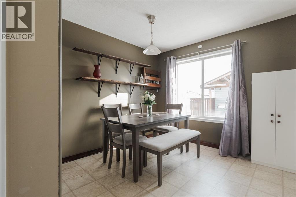 103 Bear Paw Drive, Fort McMurray