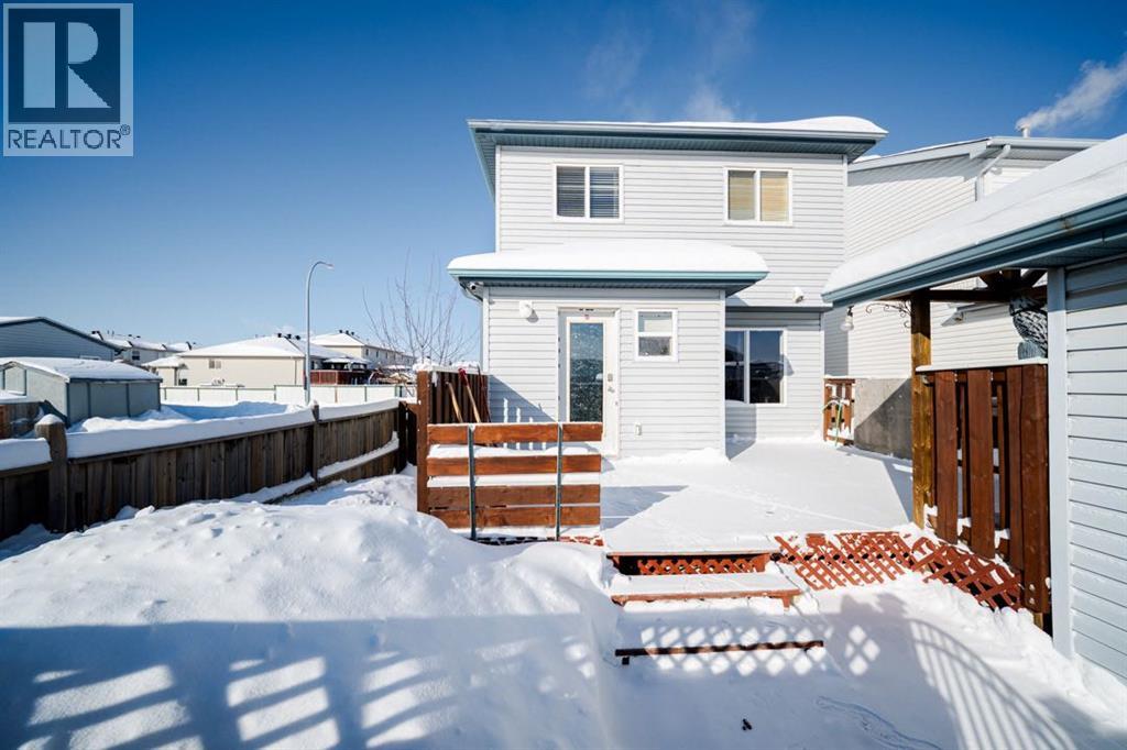 103 Bear Paw Drive, Fort McMurray