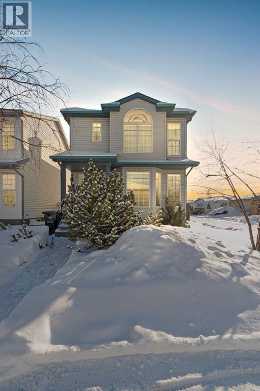 103 Bear Paw Drive, Fort McMurray