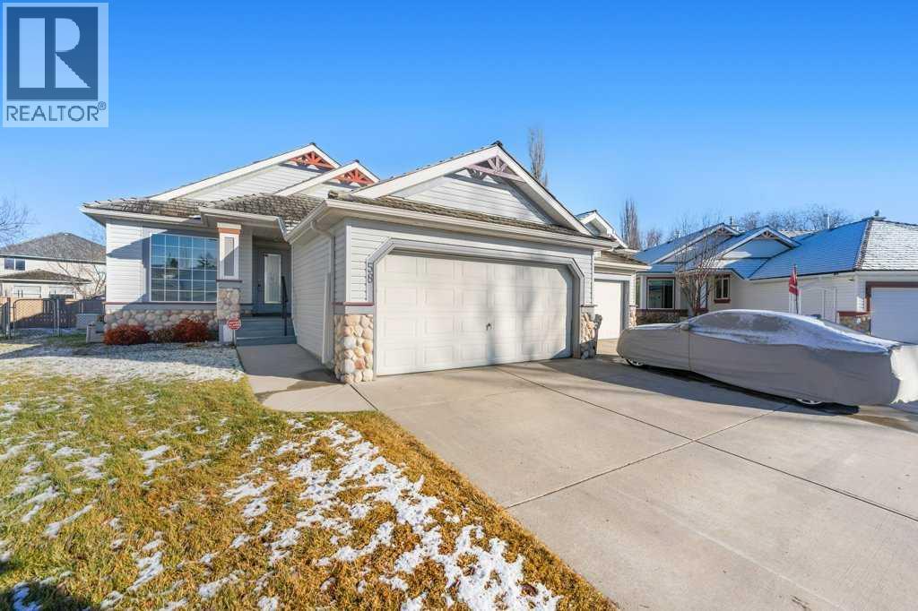 58 Chaparral Close SE