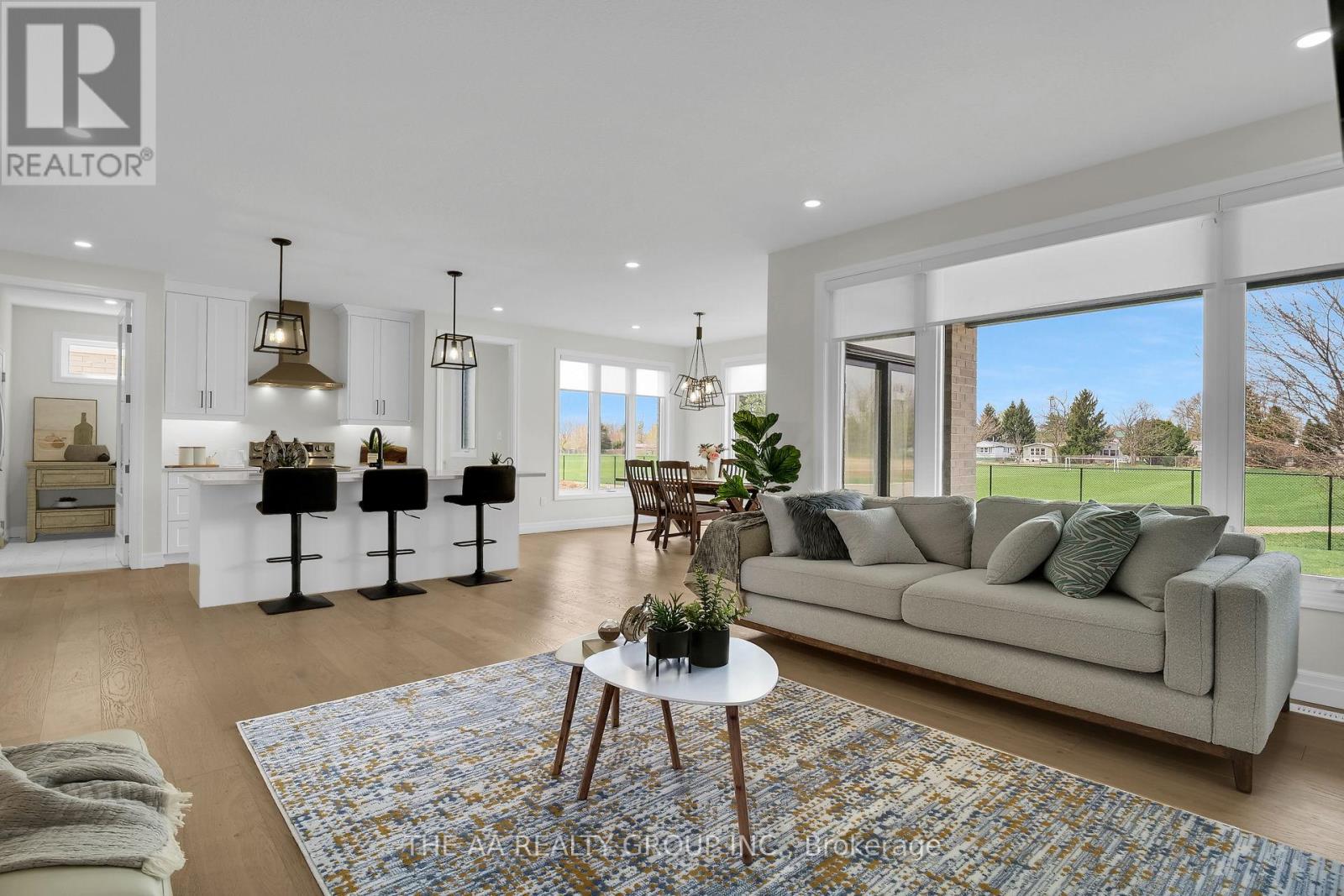 187 FOXBOROUGH PLACE - 11
