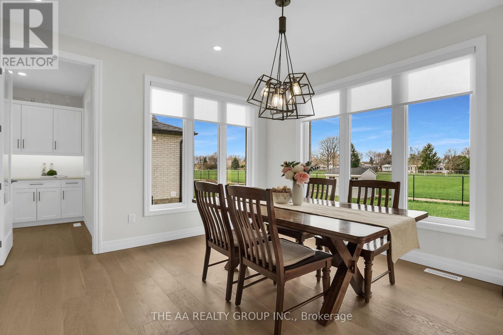 187 FOXBOROUGH PLACE - 20