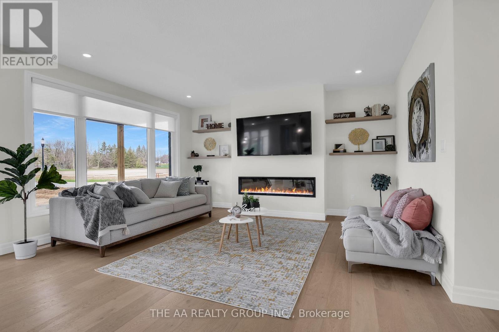 187 FOXBOROUGH PLACE - 8