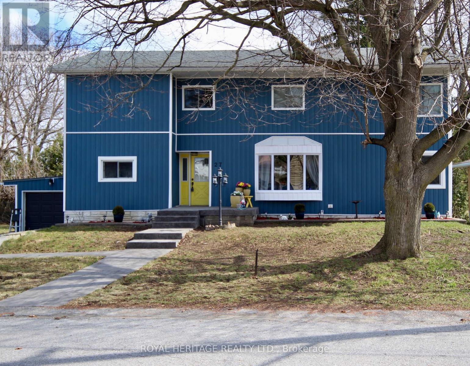 27 MEADE STREET - 1