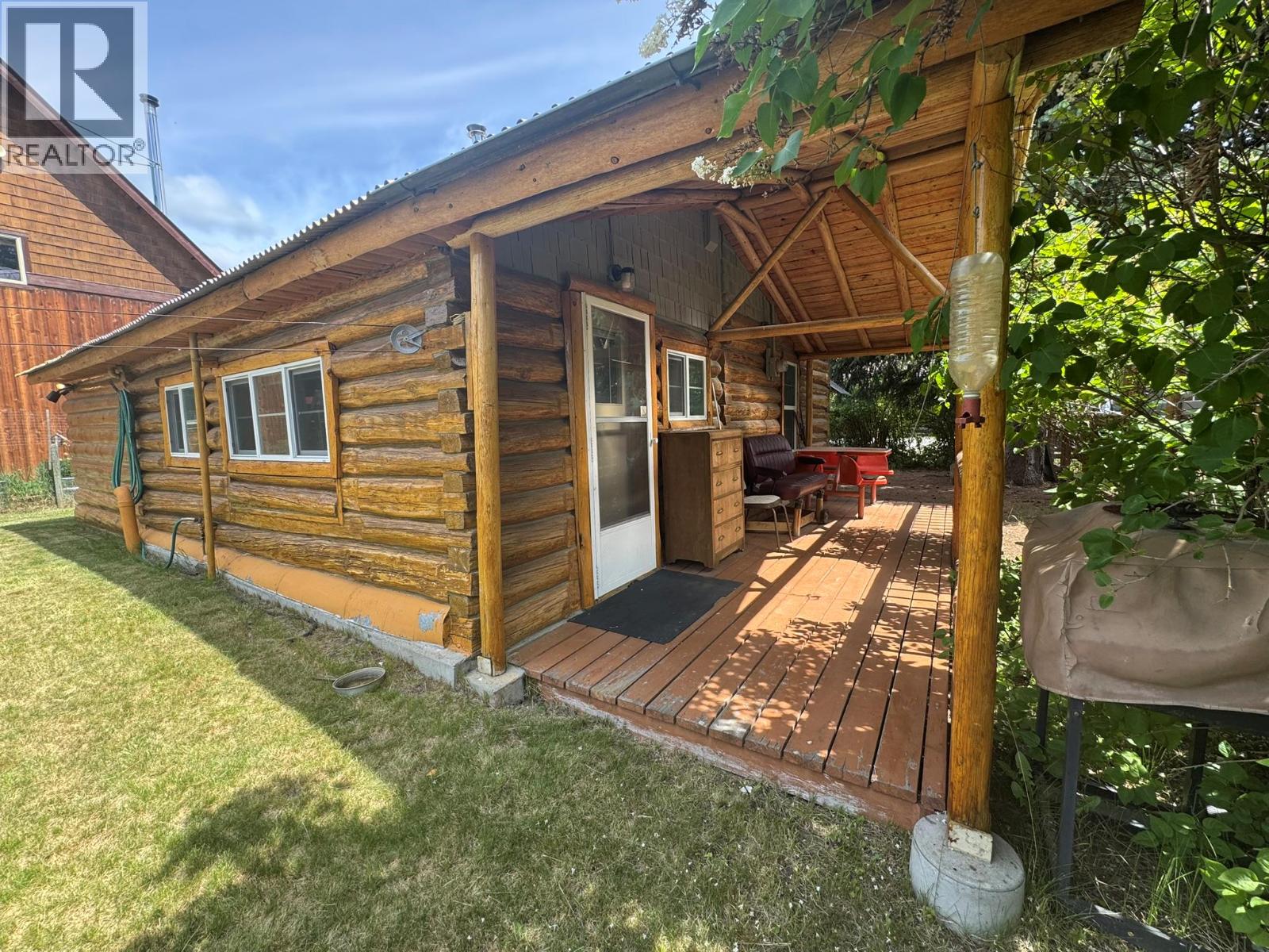 2614 OTTER Avenue - 1