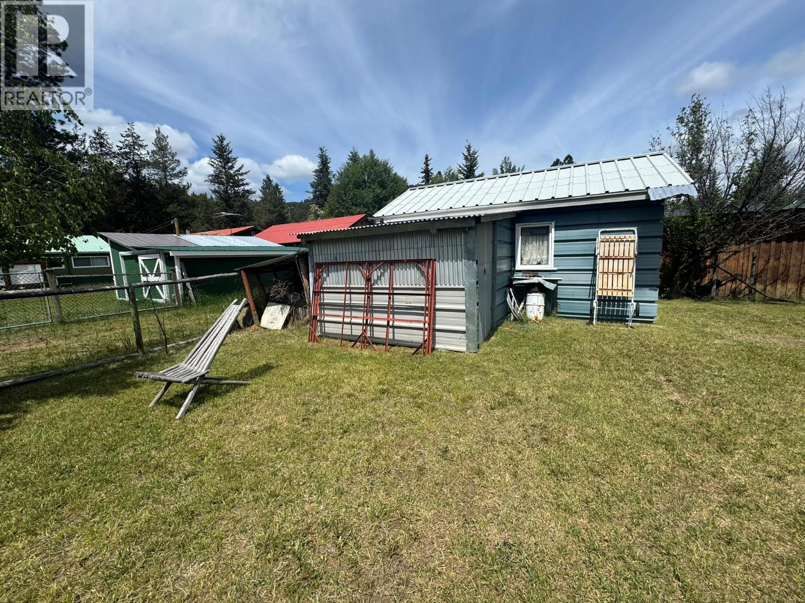 2614 OTTER Avenue, Coalmont-Tulameen