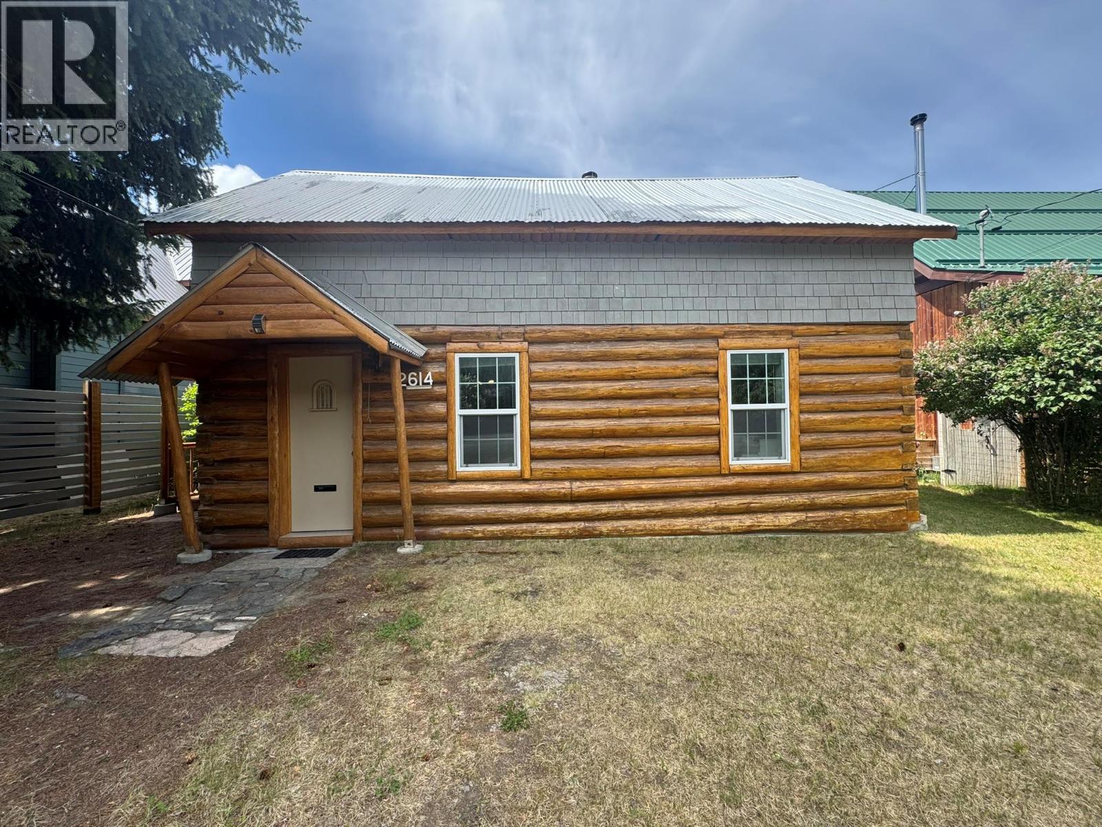 2614 OTTER Avenue - 2