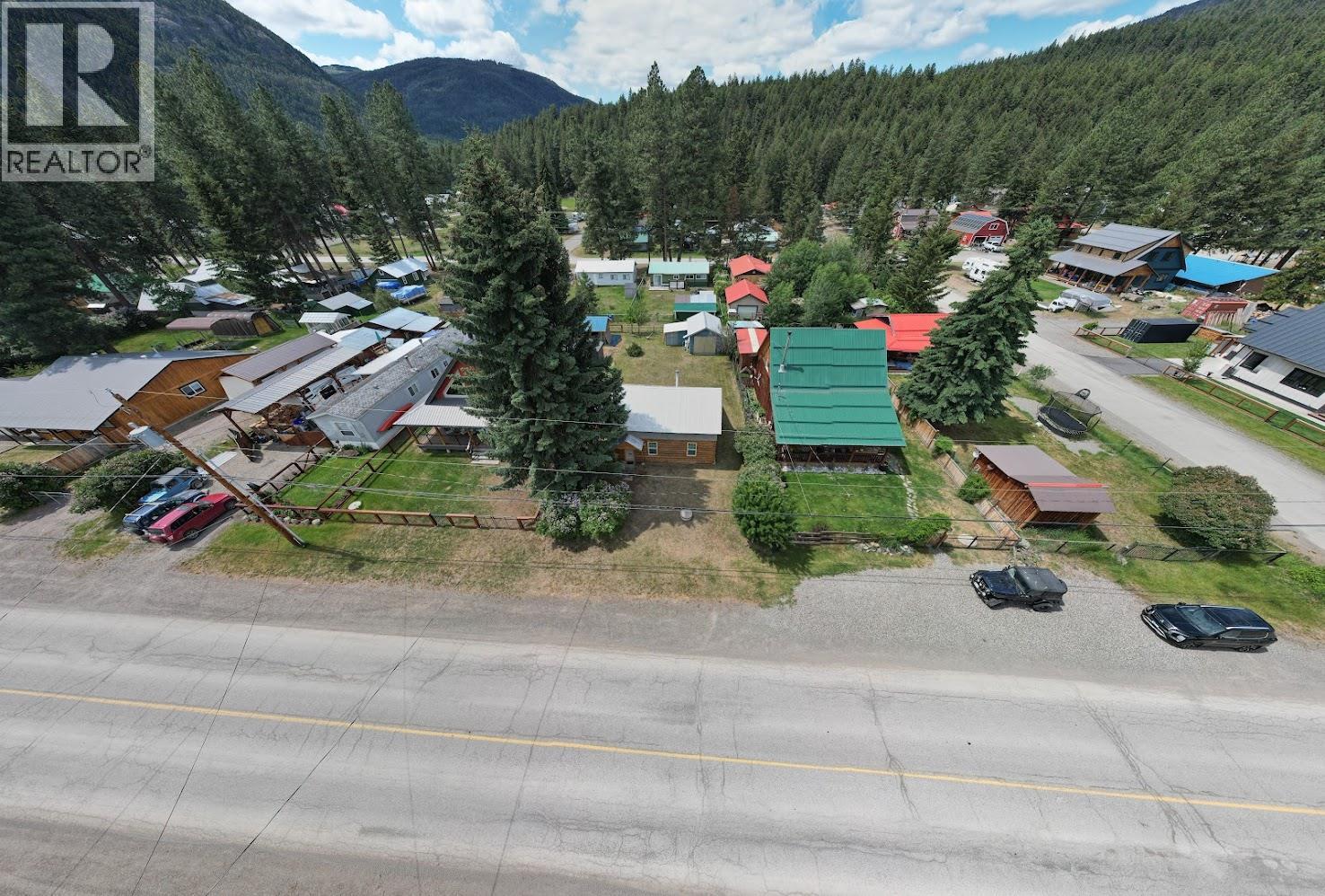 2614 OTTER Avenue, Coalmont-Tulameen