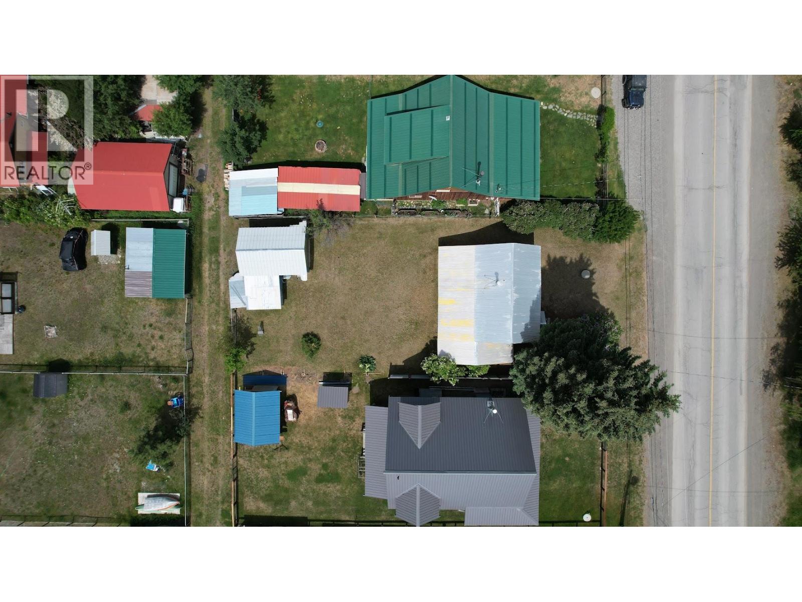 2614 OTTER Avenue, Coalmont-Tulameen