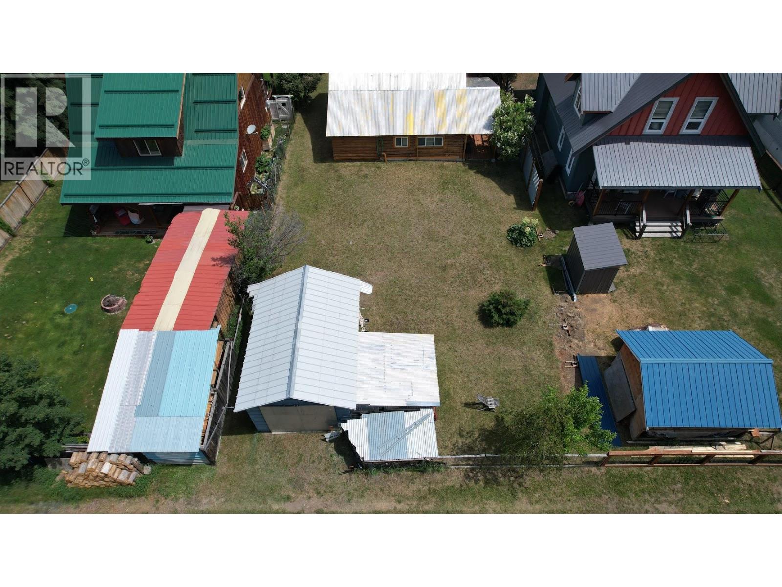 2614 OTTER Avenue, Coalmont-Tulameen