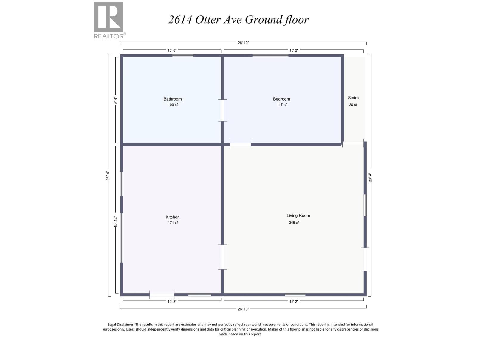 2614 OTTER Avenue - 26