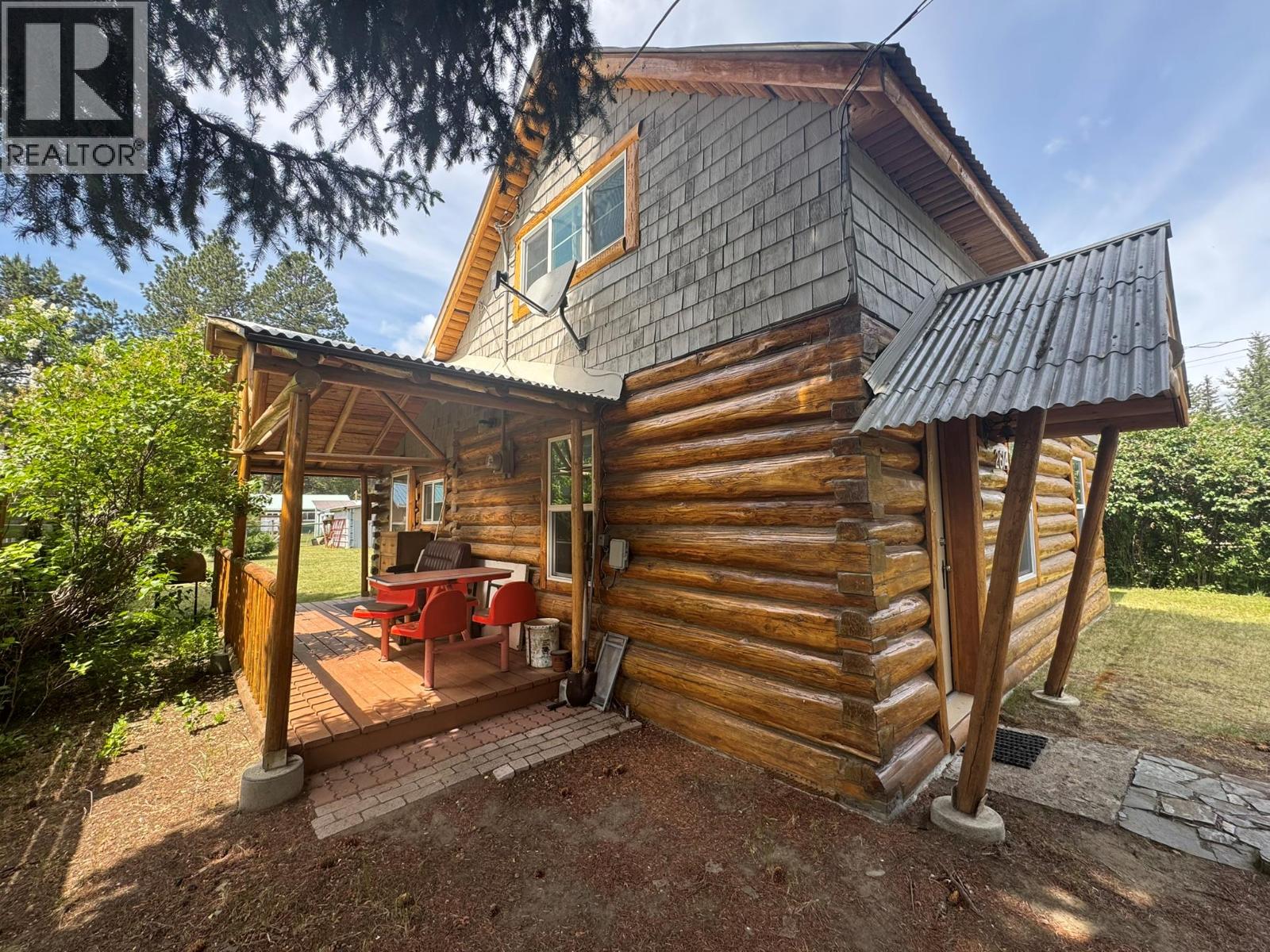 2614 OTTER Avenue, Coalmont-Tulameen