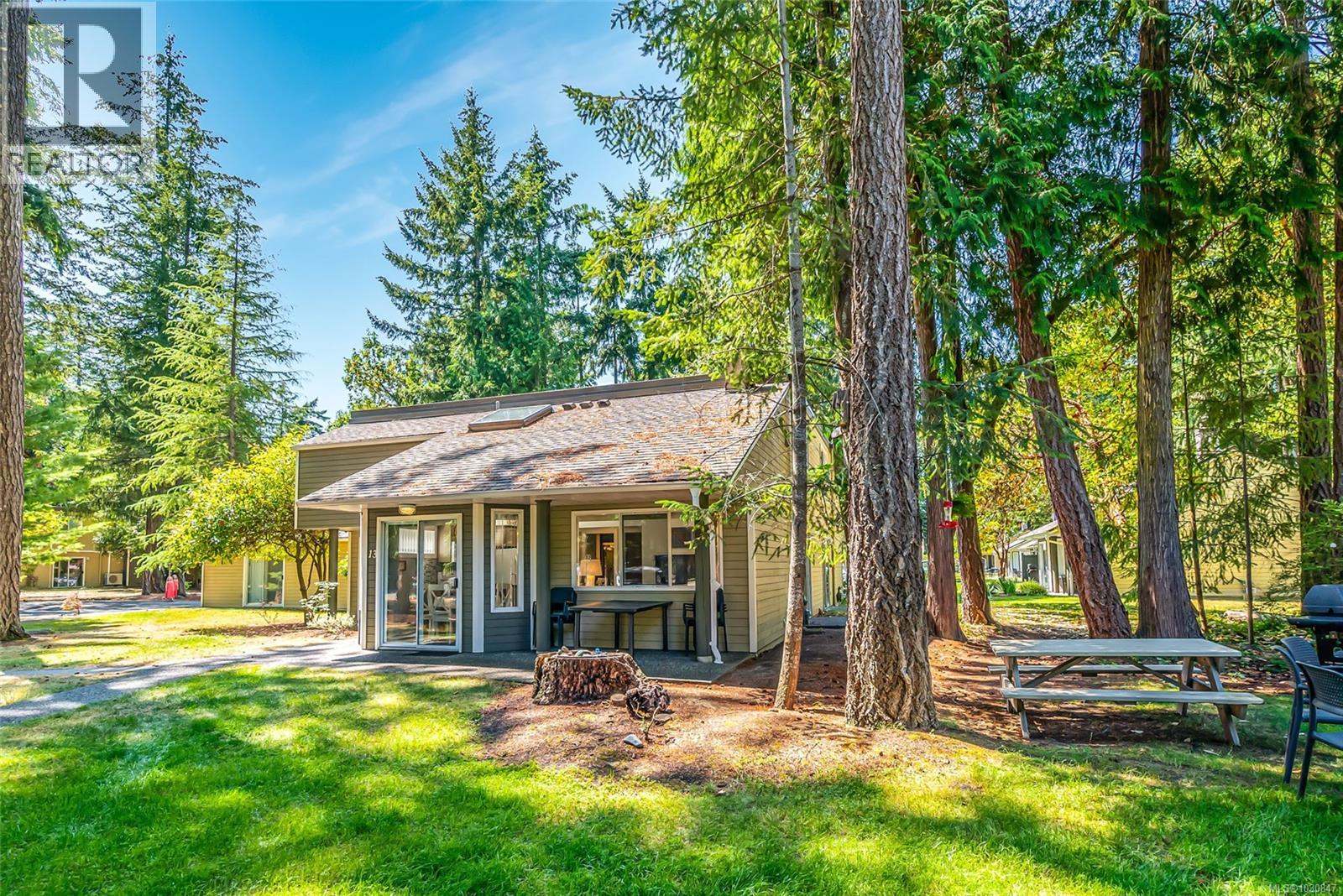 13 1135 Resort Dr, Parksville