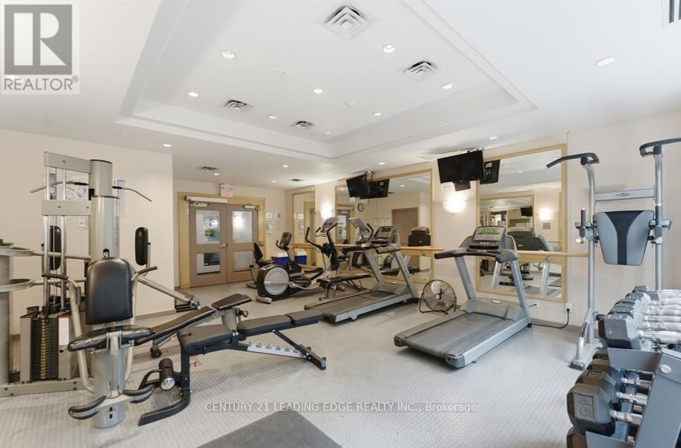 #1012 212 EGLINTON AVENUE E - 22