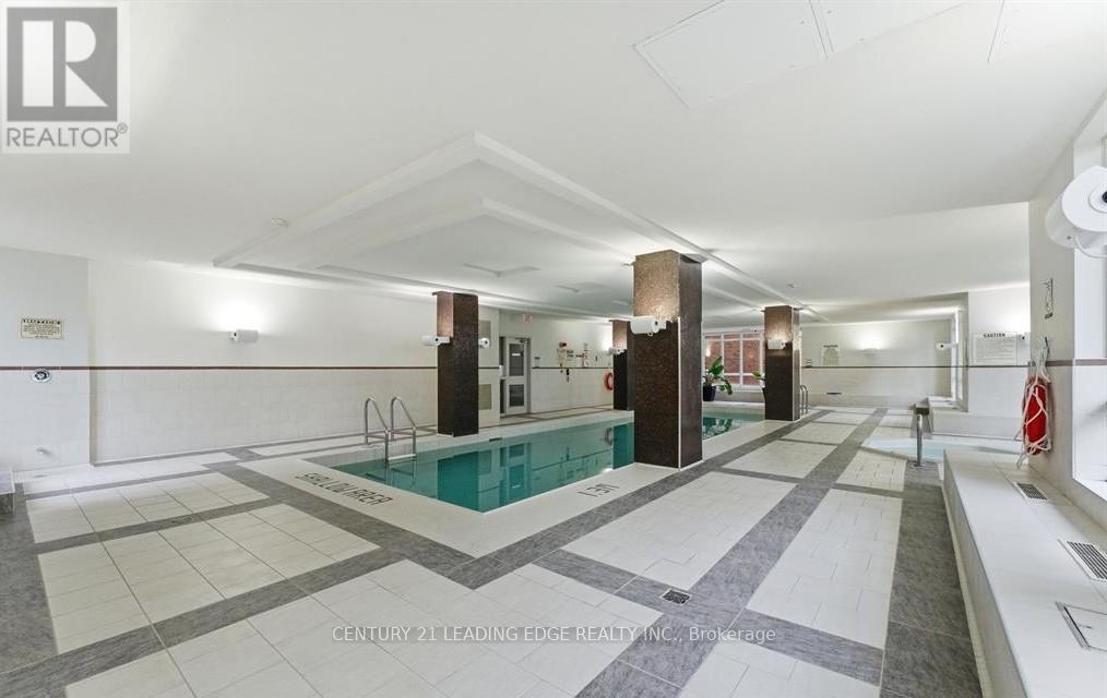 #1012 212 EGLINTON AVENUE E - 21