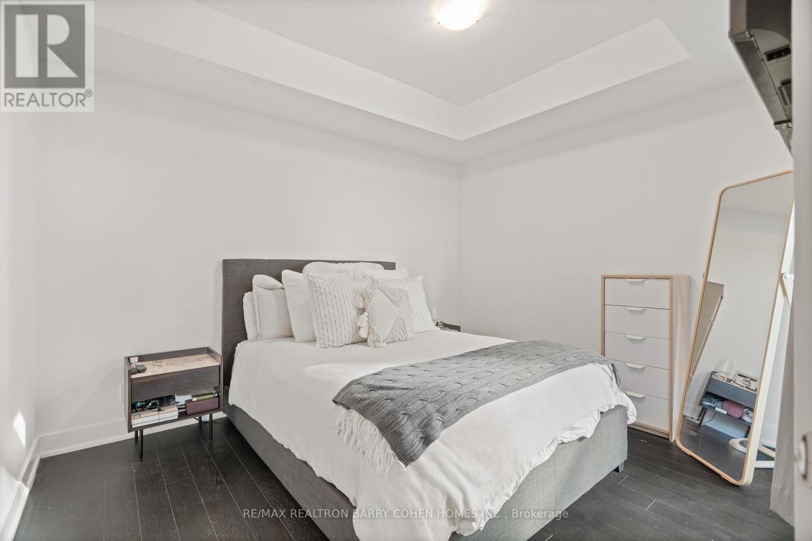 #1206 1486 BATHURST STREET - 18