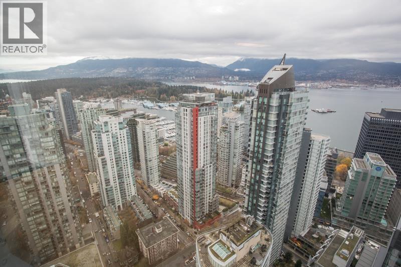 4705 1151 W GEORGIA STREET, Vancouver