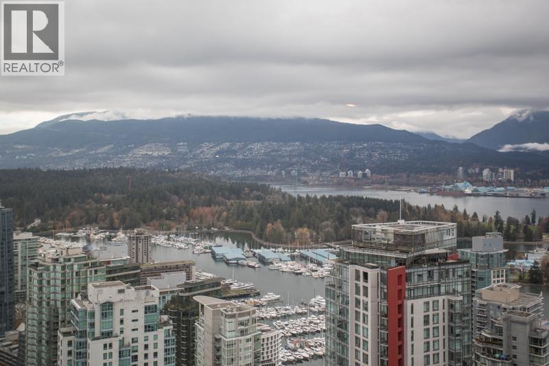 4705 1151 W GEORGIA STREET, Vancouver