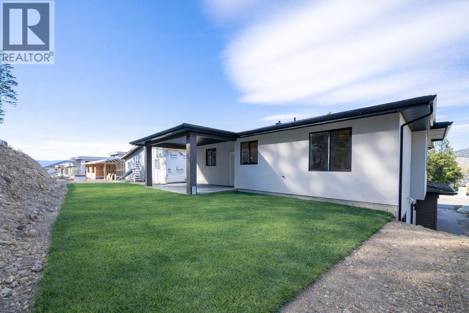 2079 Cortina Drive, Kelowna