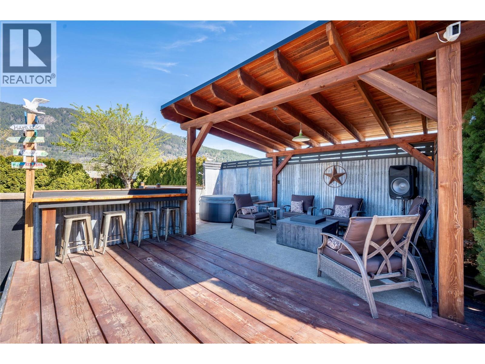 314 Finlayson Street, Sicamous