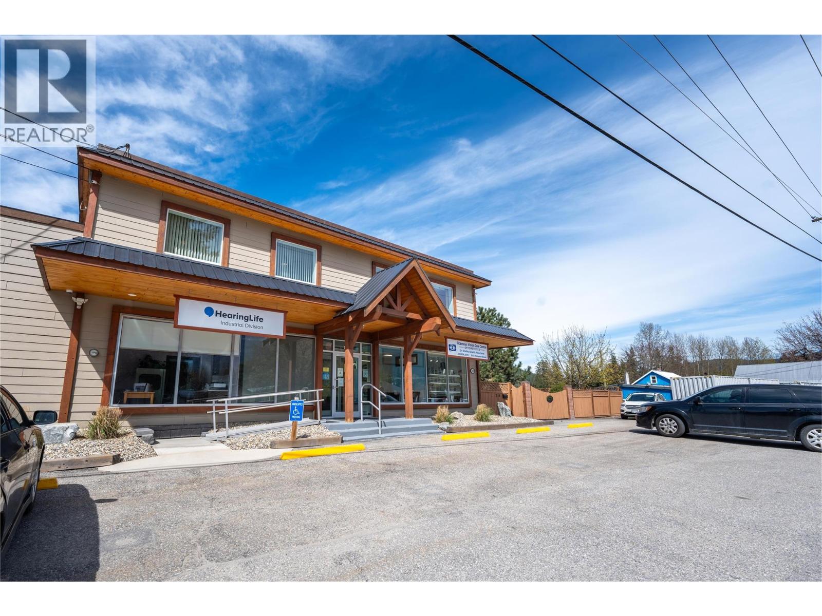 314 Finlayson Street, Sicamous