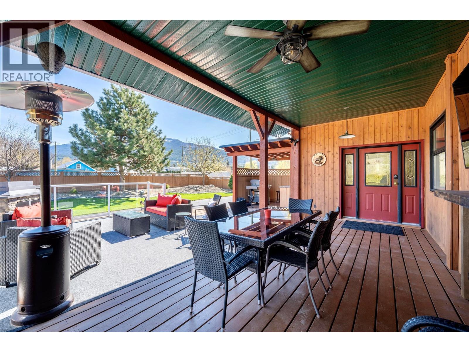 314 Finlayson Street, Sicamous