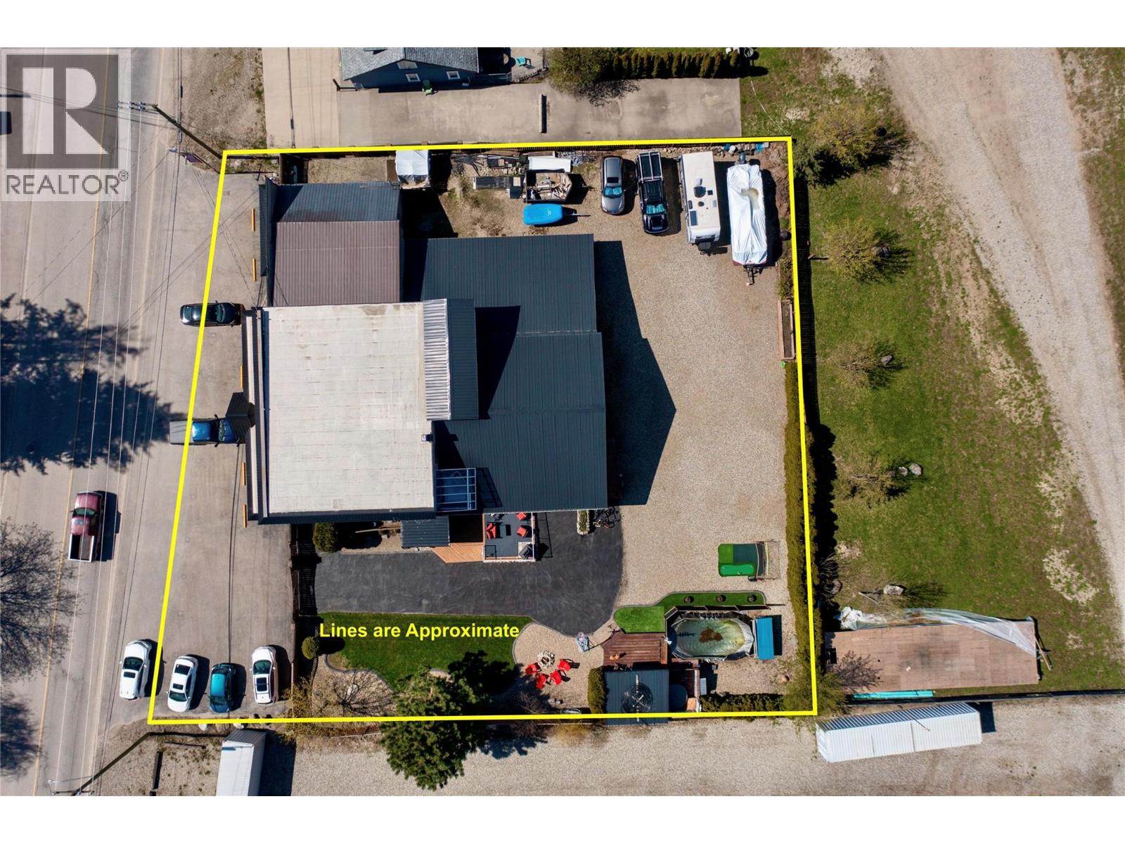 314 Finlayson Street, Sicamous