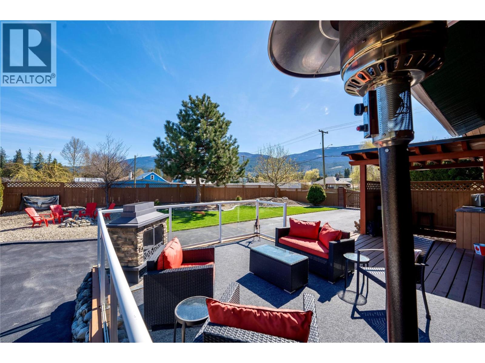 314 Finlayson Street, Sicamous