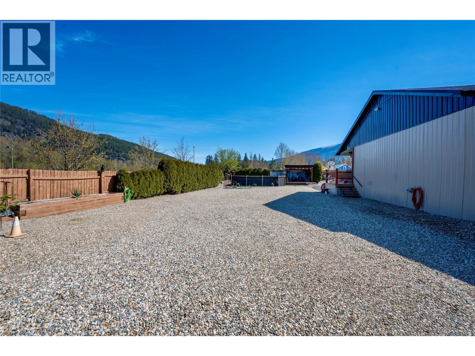 314 Finlayson Street, Sicamous